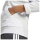 Adidas Γυναικείο φούτερ Essentials Small Logo FeelCozy Fleece Hoodie